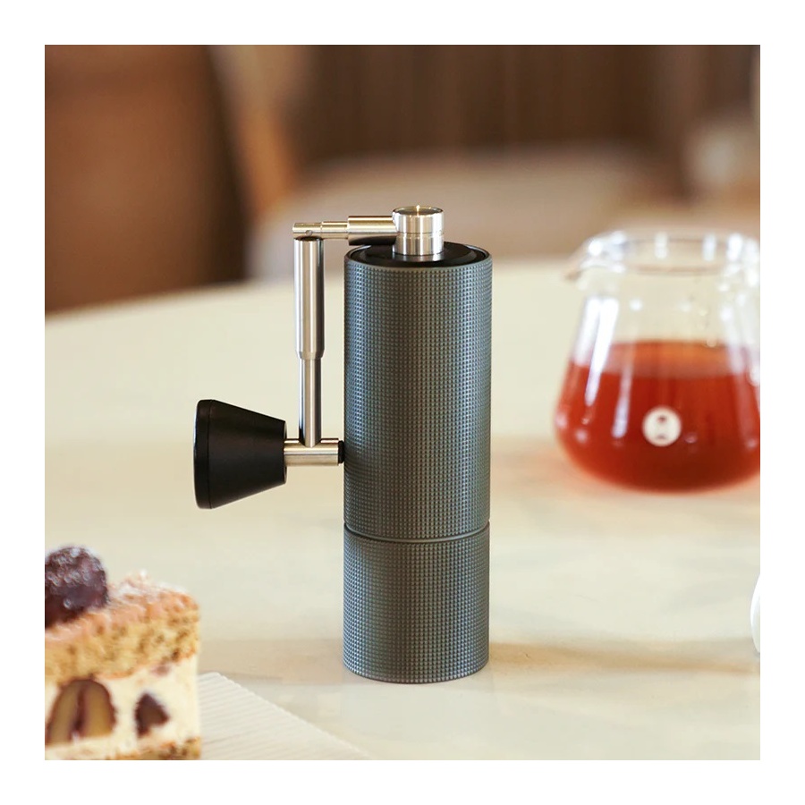 Timemore Chestnut C2 Fold černý