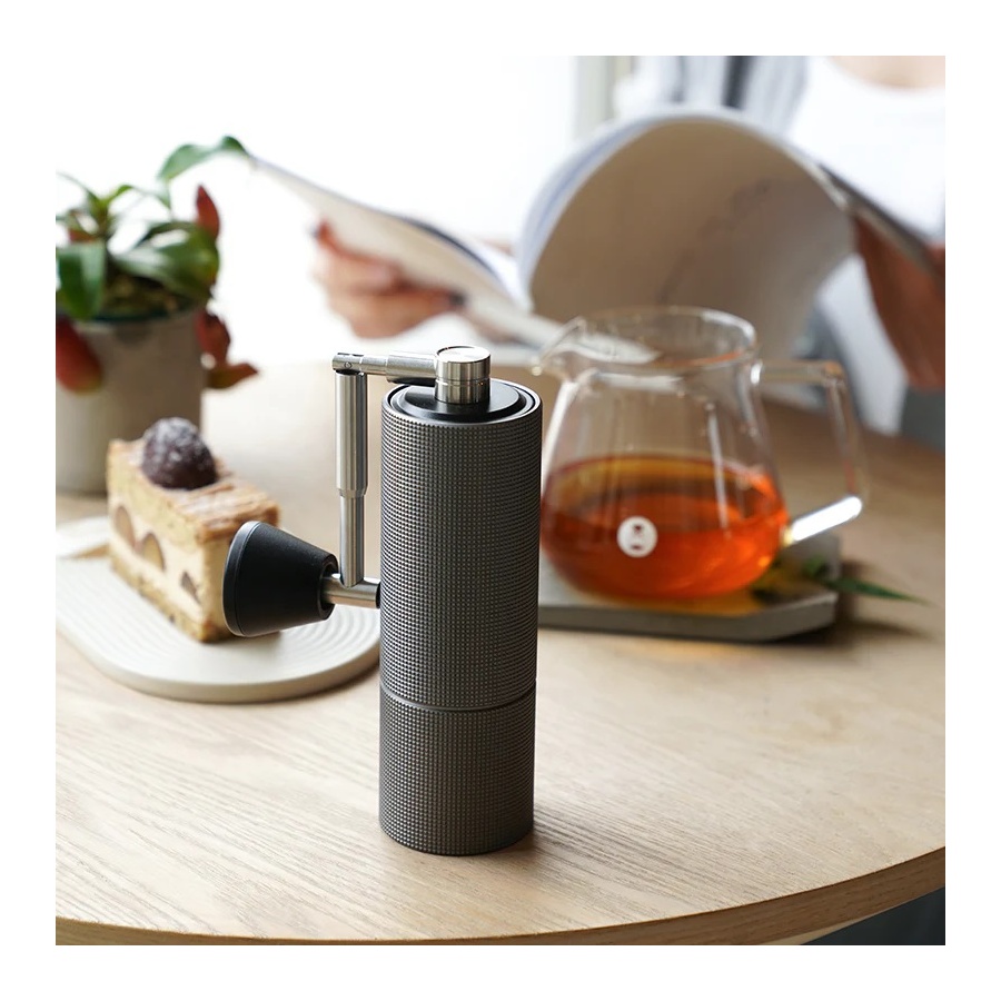 Timemore Chestnut C2 Fold black