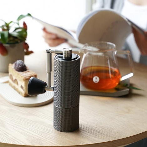 Timemore Chestnut C2 Fold black