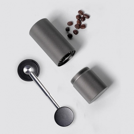 Timemore Chestnut C2 Fold černý