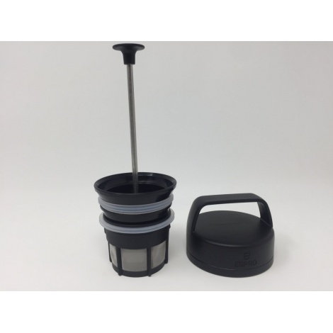 Frenchpress Espro P0 Travel Press 470 ml