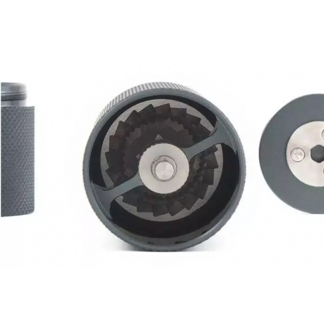 Grinder Timemore Chestnut Nano 3 black