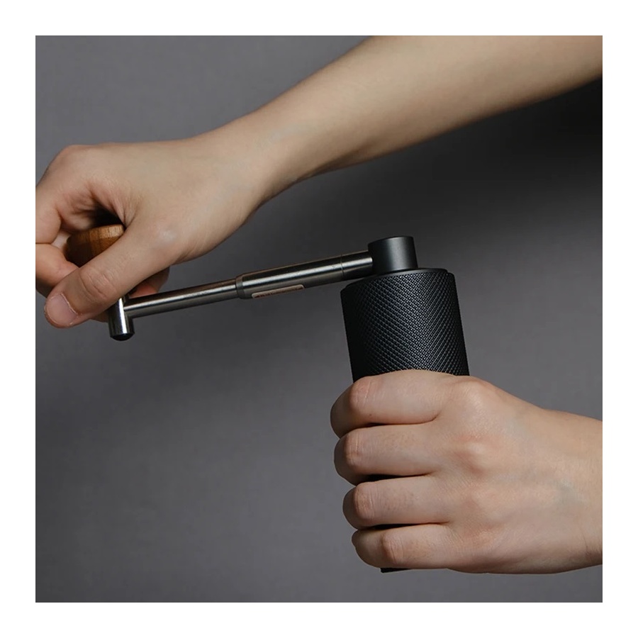 Mlýnek Timemore Chestnut Nano 3 černý