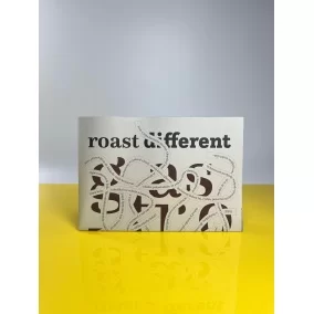 Roast Different Magazine 03-24