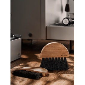 Kartáč Kaffia Brush Premium 2