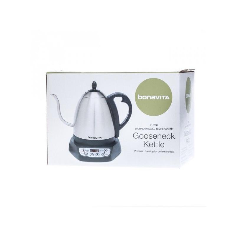 Bonavita 1 l electric kettle (BV382510)