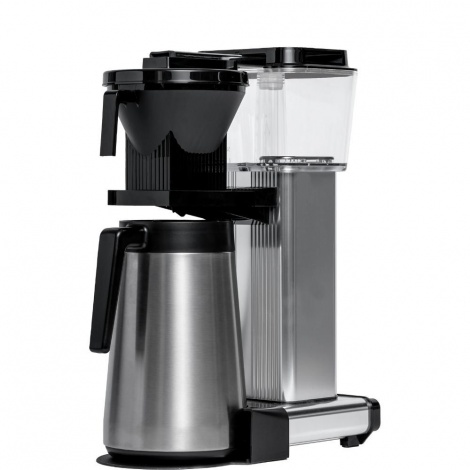 Moccamaster KBGT-741 Technivorm Polished Silver