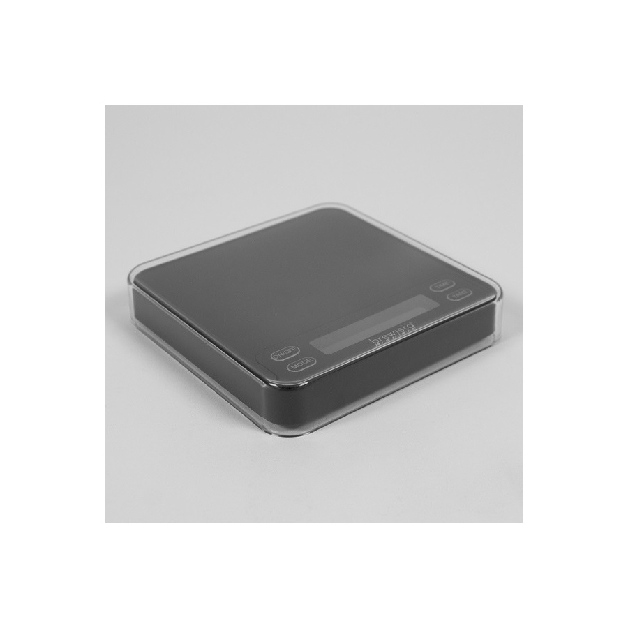 Brewista digitální váha Smart Scale III