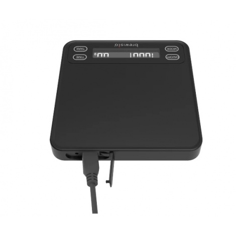 Brewista digitální váha Smart Scale III