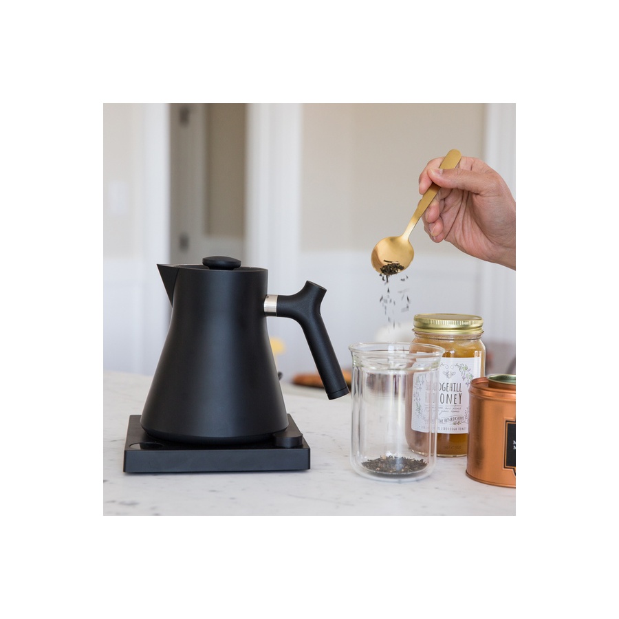 Fellow Corvo EKG 0,9L electric kettle - Matte Black