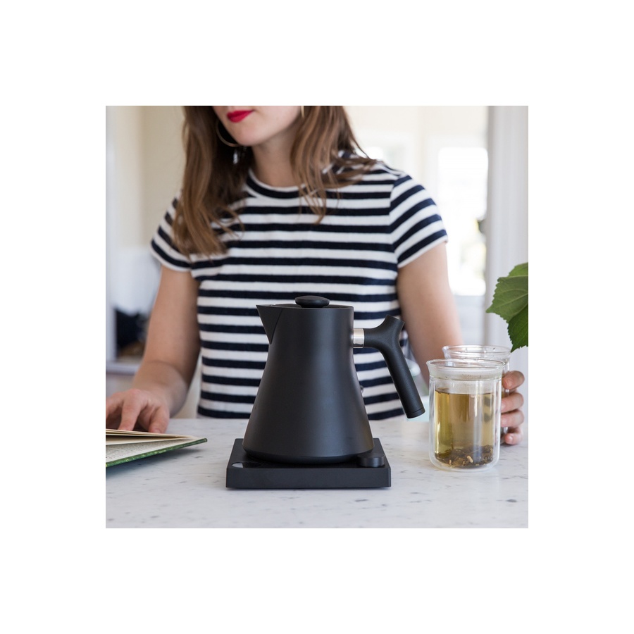 Fellow Corvo EKG 0,9L electric kettle - Matte Black