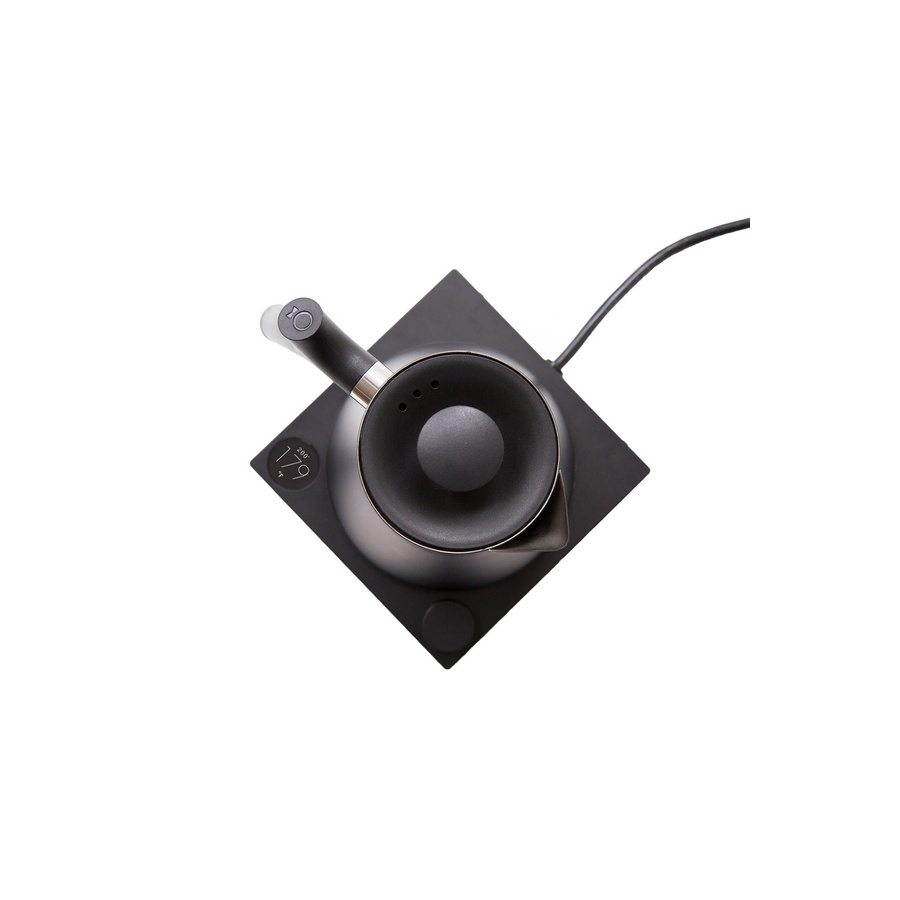 Fellow Corvo EKG 0,9L electric kettle - Matte Black