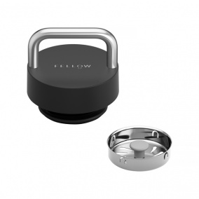 Termohrnek Fellow Carter Carry 591ml - Matte Black 2