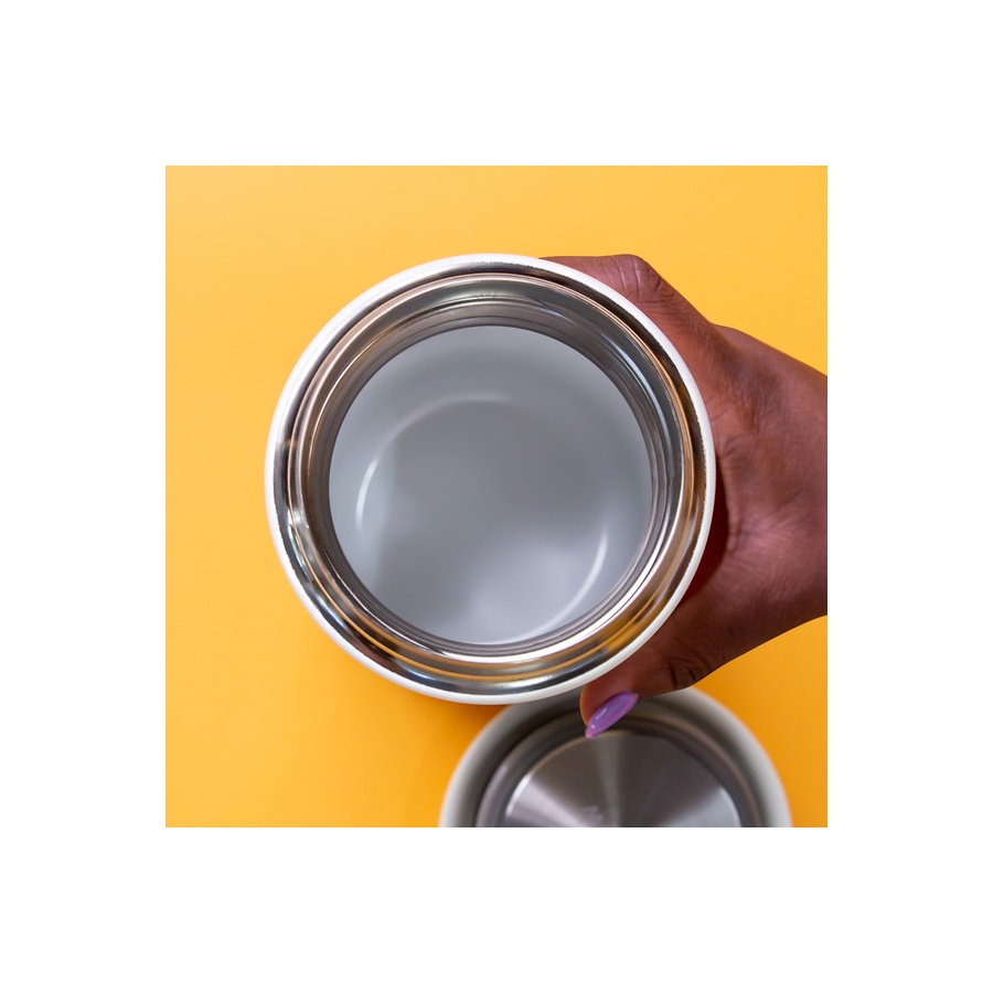 Fellow Carter Everywhere Mug 473ml white