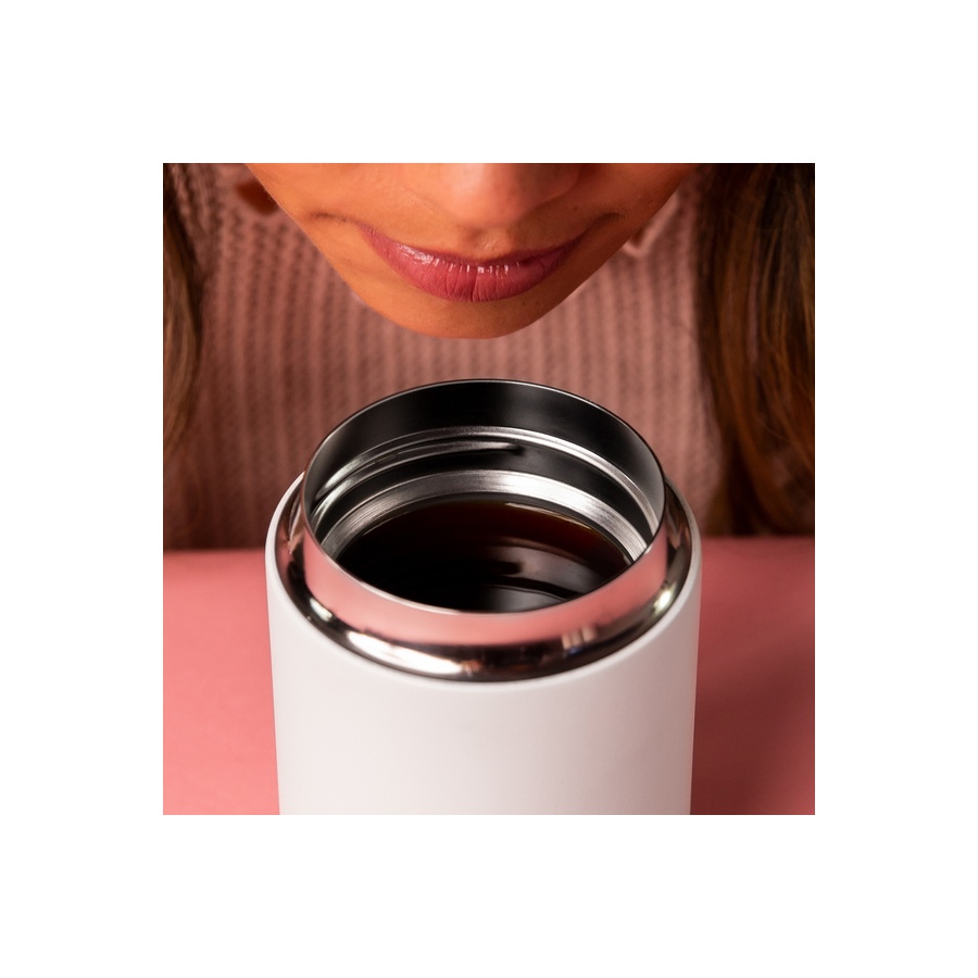 Fellow Carter Everywhere Mug 473ml white