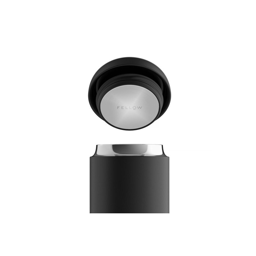 Fellow Carter Everywhere Mug 355ml - Matte Black