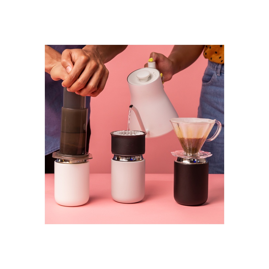 Termohrnek Fellow Carter Everywhere Mug 355ml - Matte Black