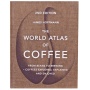 Druhé vydání knihy: The World Atlas of Coffee od experta na kávu James Hoffmanna, rozšířené s aktualizovanými údaji statistik v pěstitelských zemích, naleznete ucelené informace o kávě i přiložené mapy. 