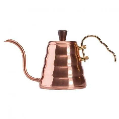 Hario Buono copper 0,9 l kettle (VKBN-90CP)