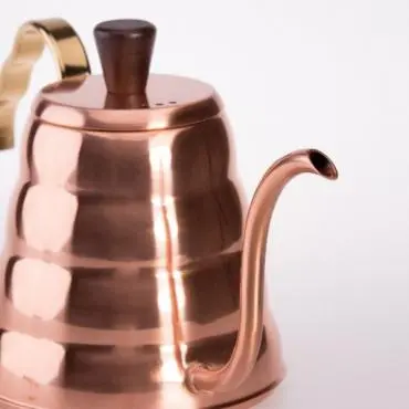 Hario Buono copper 0,9 l kettle