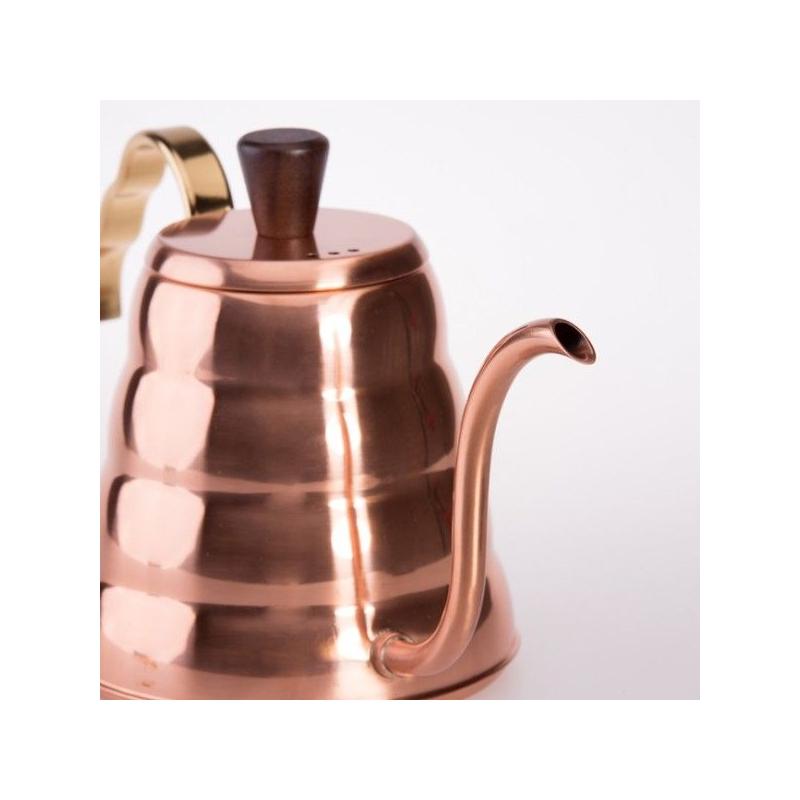 Hario Buono copper 0,9 l kettle