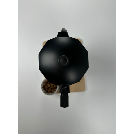 Moka konvice Kaffia Black 6 šálků