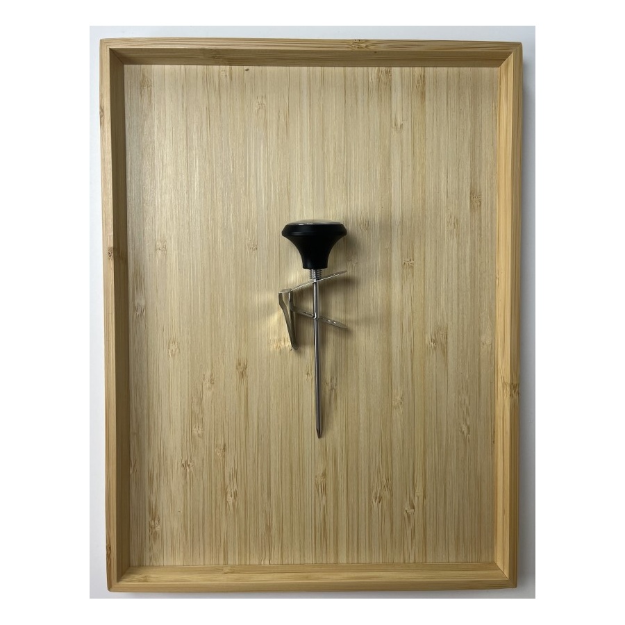 Analogový teploměr Timemore