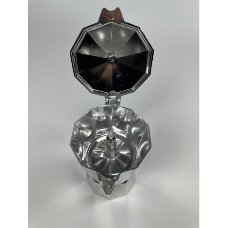 Moka pot Kaffia 3 cups used / discount