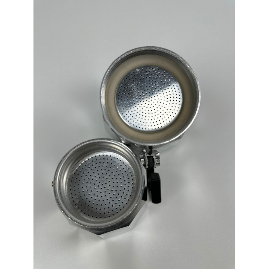 Moka konvice Kaffia 3 šálky použitá / sleva