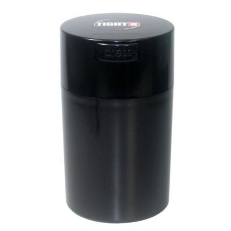 Vacuum Sealed Container 150g, Black, Coffeevac