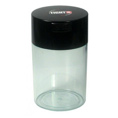 Vacuum jar 150g, clear, Coffeevac