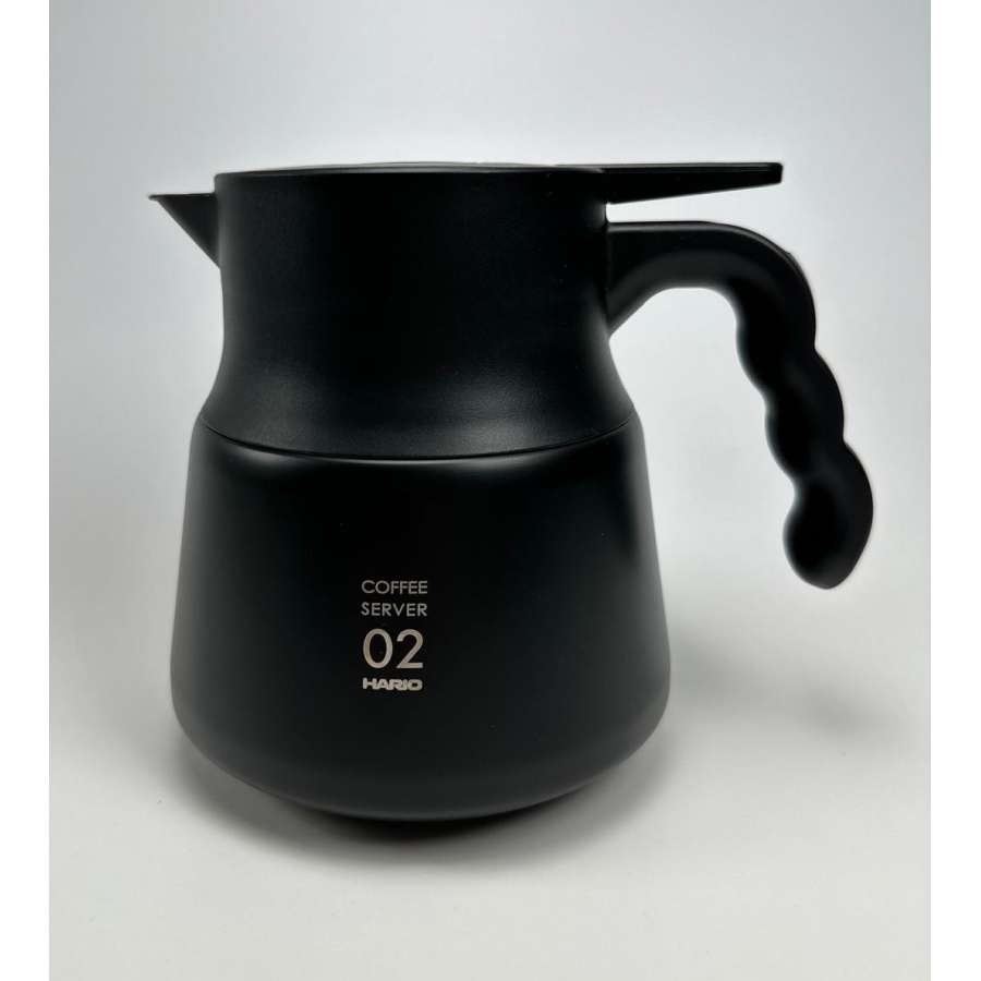 Konvice THERMO SERVER Hario V60 600ml