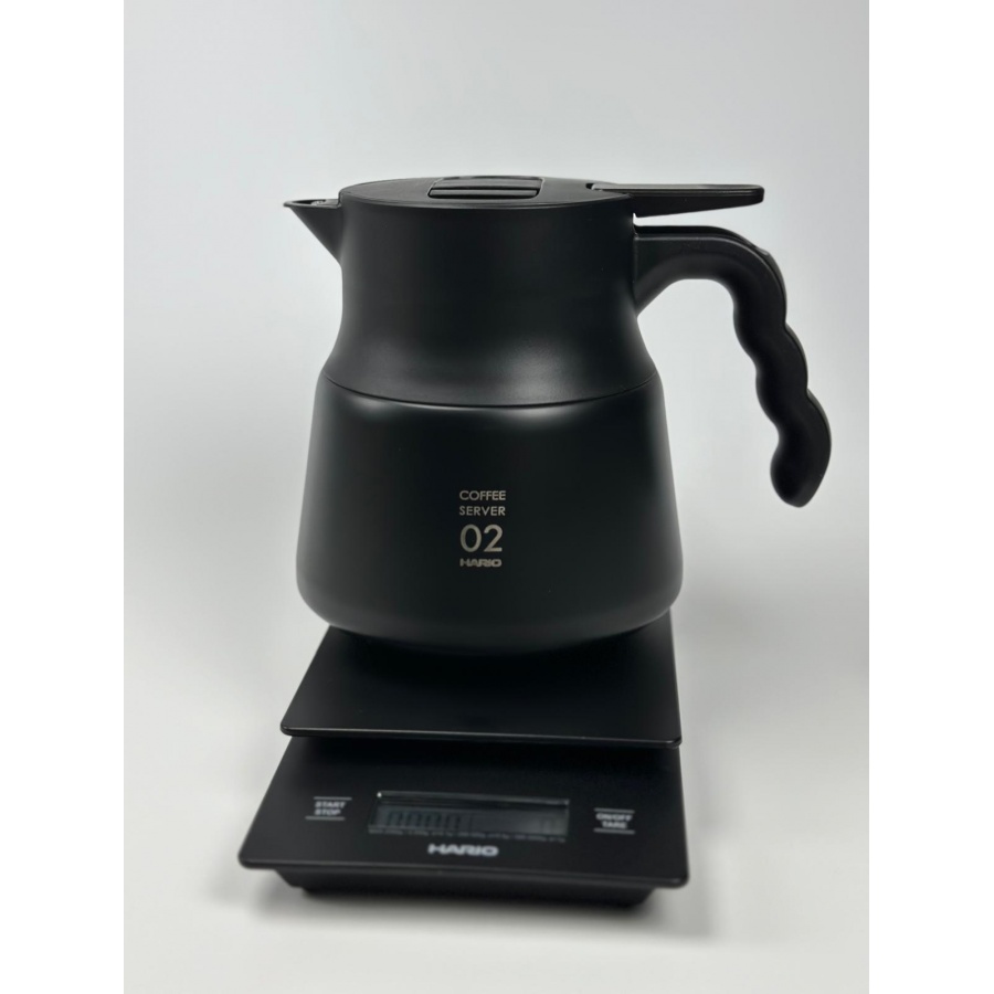 Konvice THERMO SERVER Hario V60 600ml