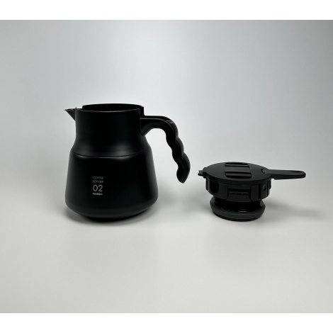 Teapot THERMO SERVER Hario V60 600ml