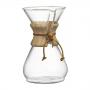 Chemex CM-8A wooden handle