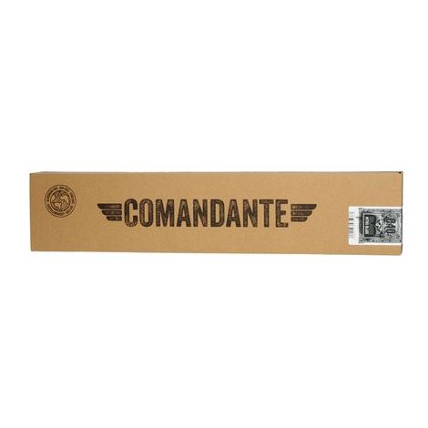 Comandante C40 MK4 Nitro Blade -Virginia Walnut
