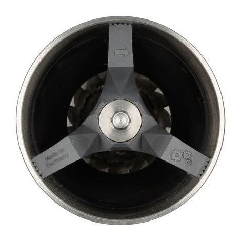 Comandante C40 MK4 Nitro Blade - Liquid Amber