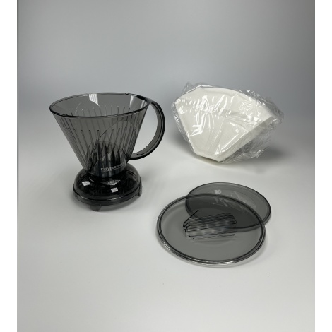 Mr. Clever Dripper 500ml + 100 ks filtrů