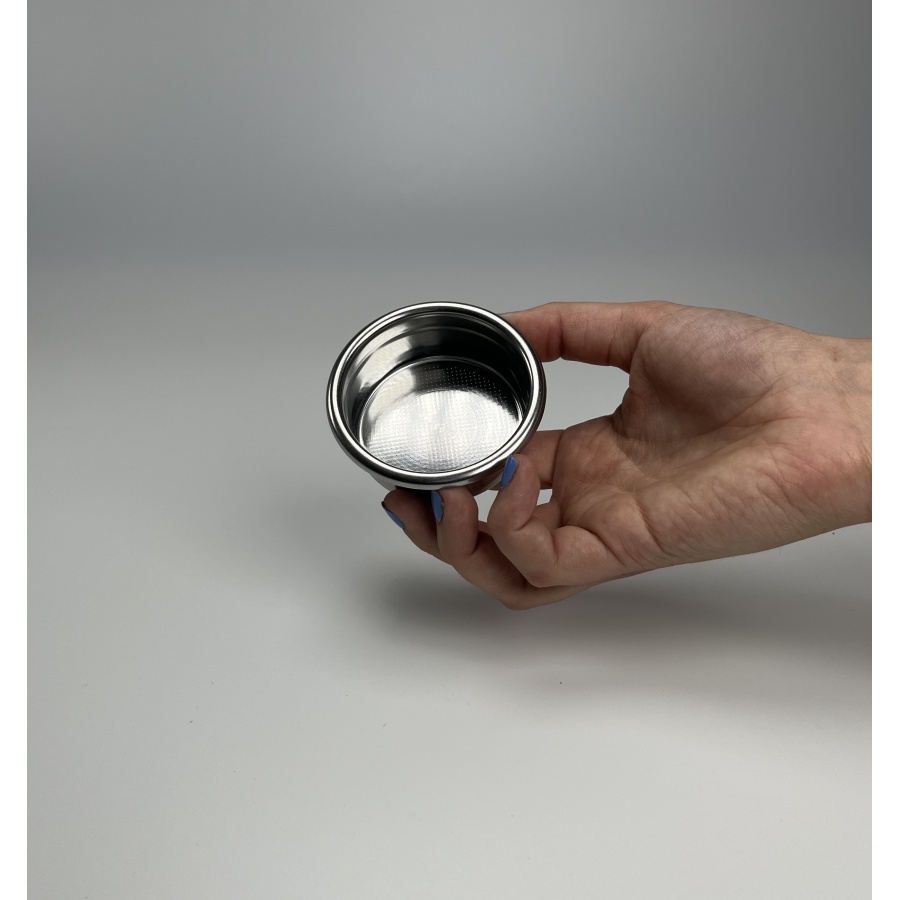 Kaffia precision basket 58/18g