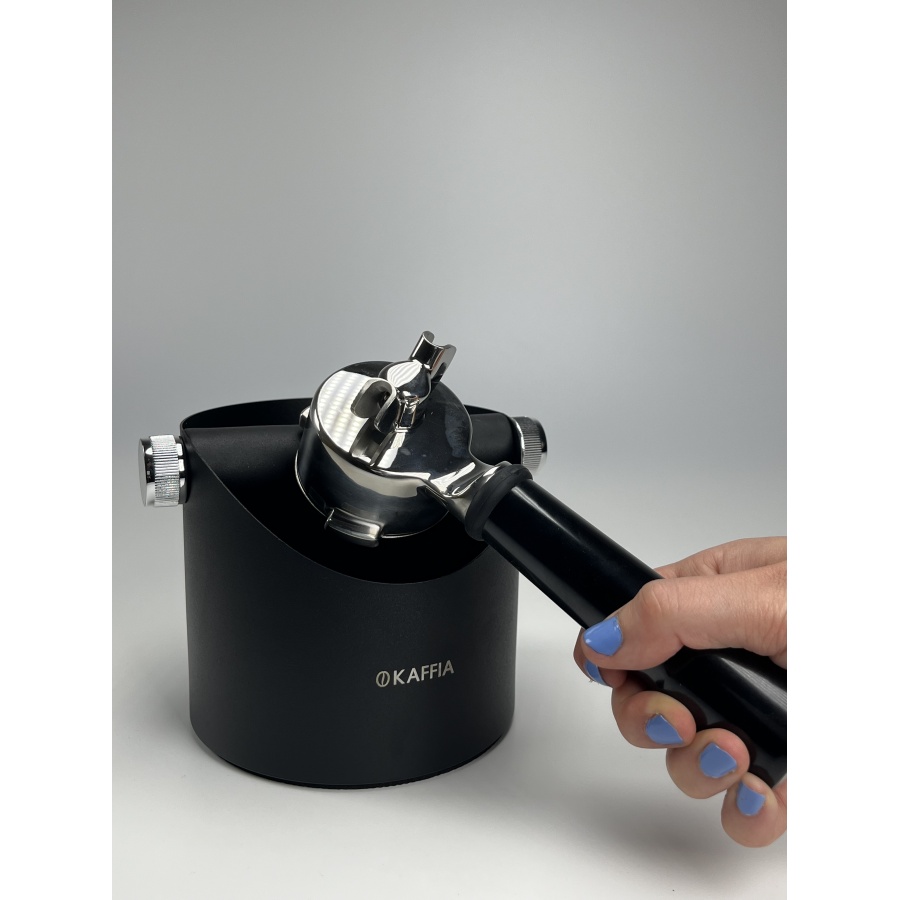 Knockbox Kaffia (odklepávač)