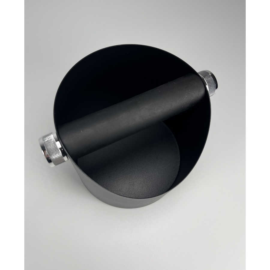 Knockbox Kaffia (knocker)