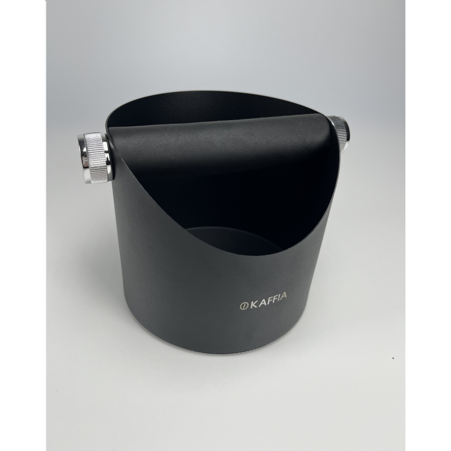 Knockbox Kaffia (knocker)