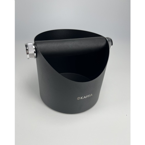 Knockbox Kaffia (odklepávač)