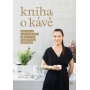 3. vydání! Petra Davies Veselá vydala svoji novou knihu: Kniha o kávě - Průvodce světem kávy s recepty pro domácí přípravu, určenou především domácím nadšencům kávy. 