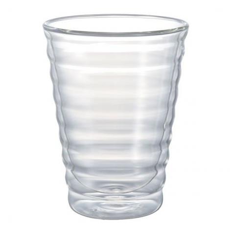 Glasses Hario V60 450ml