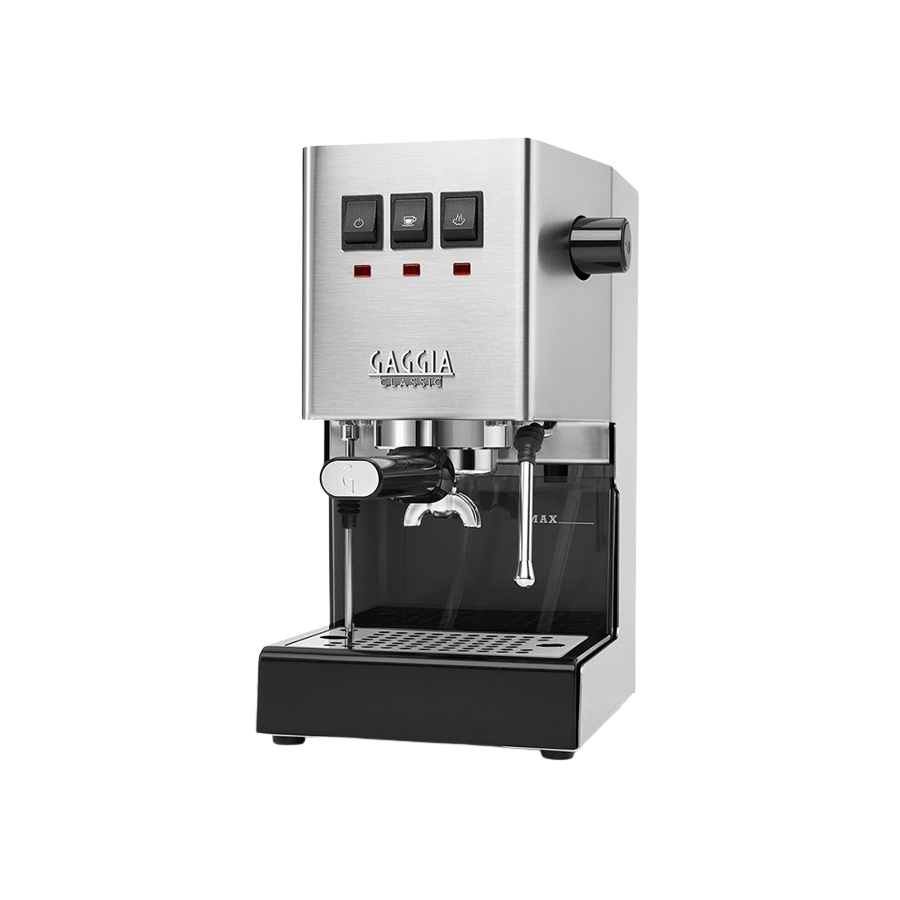 GAGGIA Classic EVO E24 Lever-Style Espresso Machine
