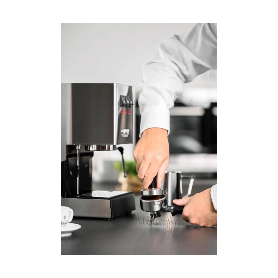 GAGGIA Classic EVO E24 Lever-Style Espresso Machine