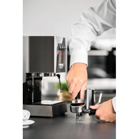 GAGGIA Classic EVO E24 Lever-Style Espresso Machine