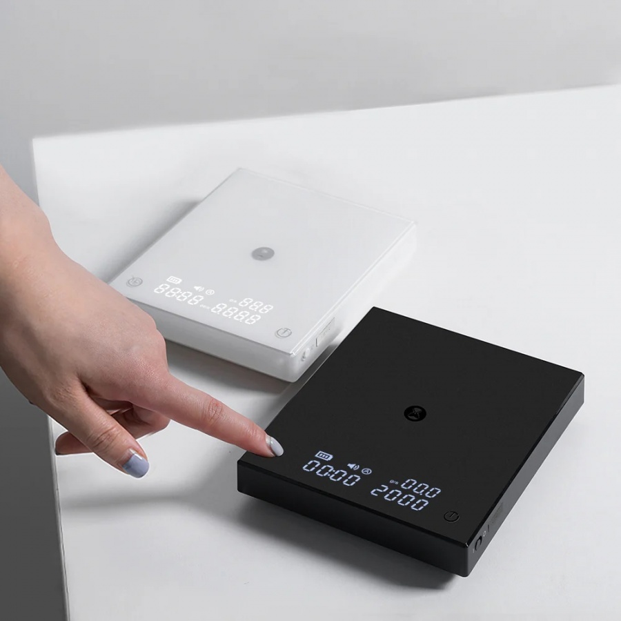 Váha Timemore White Mirror Basic 2