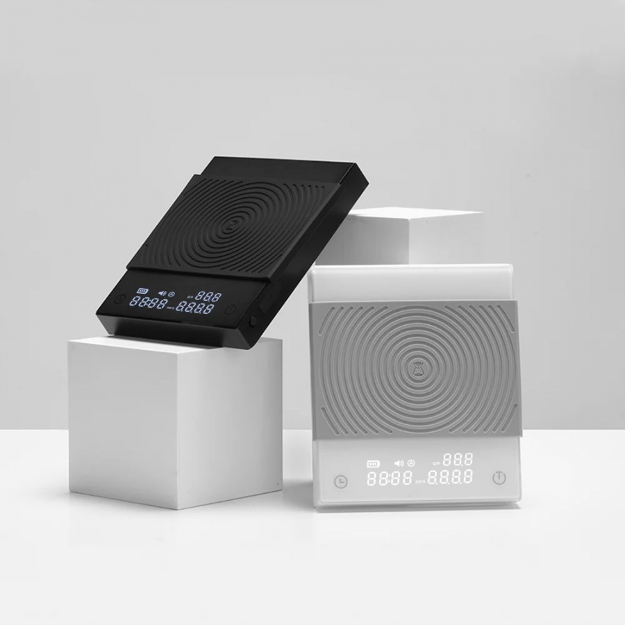 Váha Timemore White Mirror Basic 2